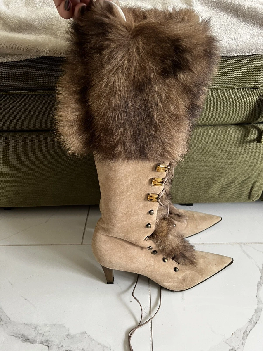 Marino fabiani boots sale