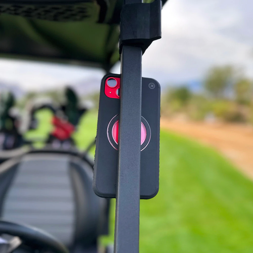 Rokform Eagle 3 Magnetic Golf Case For Apple iPhone 14 Plus - Slim and Light - Picture 8 of 14