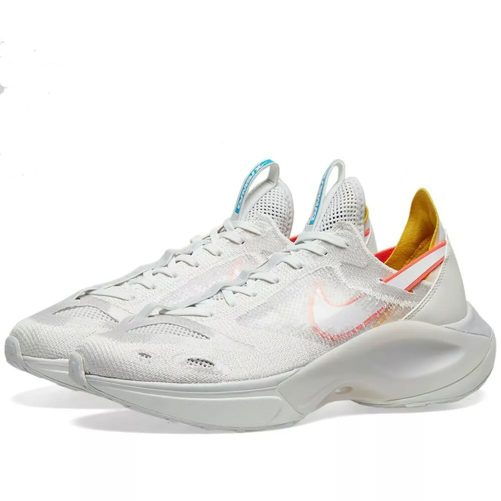 Nike dimsix deals signal flyknit