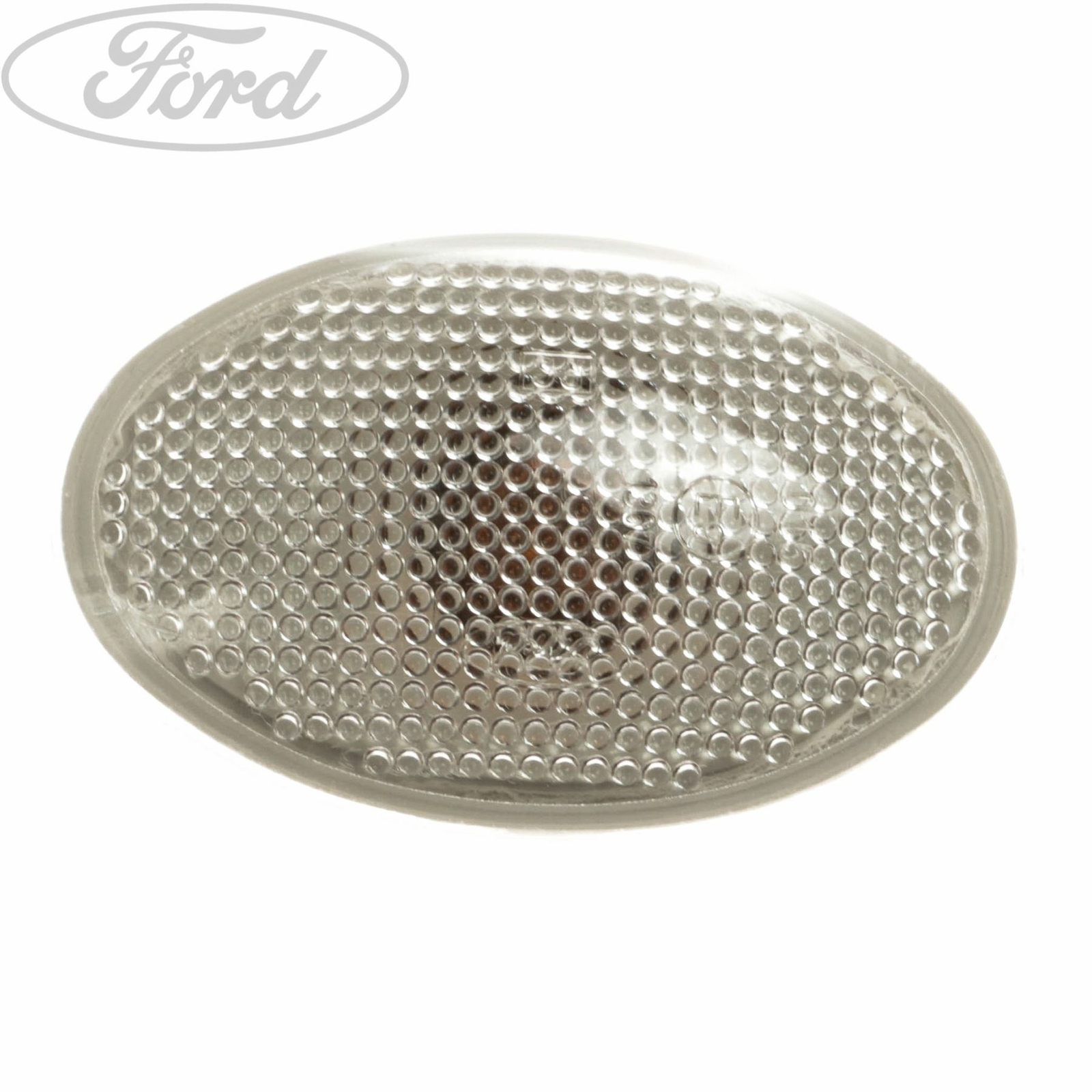 Genuine Ford Transit MK 7 Headlamps And Front Flasher Lamp 1385980 