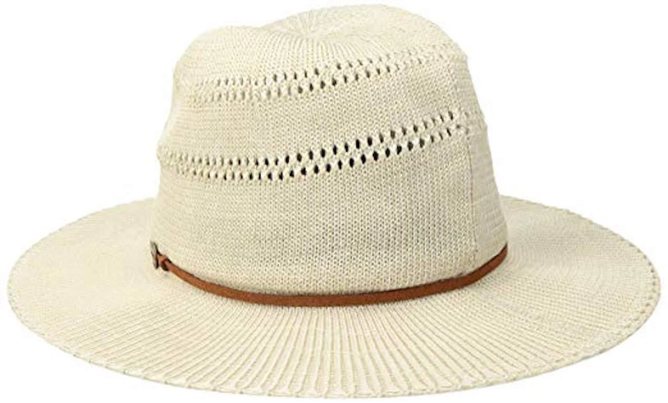 Sombrero para mujer Outdoor Research Kismet Sun, Cairn, talla única Foto 2 de 2