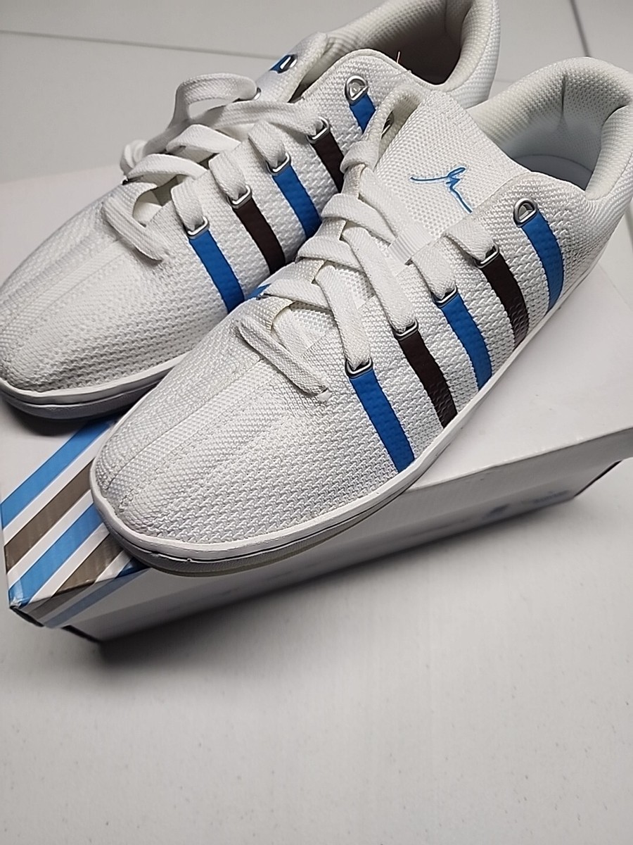 Swiss Shoes K Swiss Gary Vee Men's K-Swiss Gary Vee 003 CLOUDS