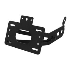 Supporto staffa targa per Yamaha XV535 Virago 87-03 XV1100 Virago 86-96