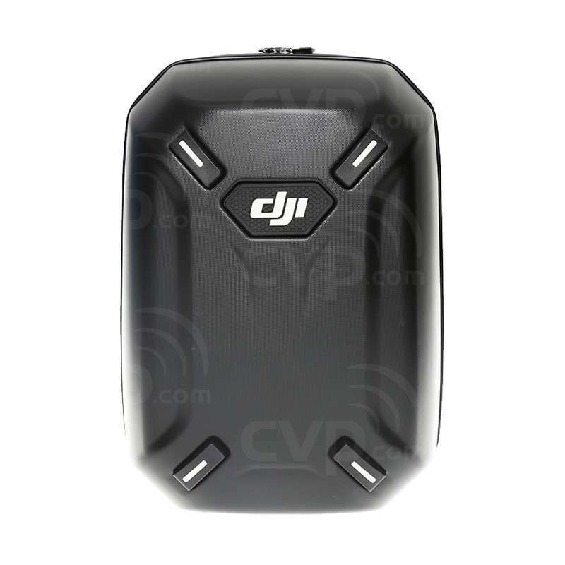 DJI Phantom 3 Hard Shell Logo Backpack (new) | eBay