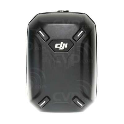 DJI Phantom 3 Hard Shell Logo Backpack (new) | eBay