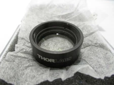 THORLABS AC254-125-A-ML - f=125 mm, Ø1" Achromatic Doublet SM1-Threaded Mount AR