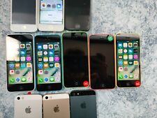 Apple iPhone 5c - 16 GB - Green (Unlocked) for sale online Apple iPhone 5c - 16 GB - Green (Unlocked) for sale online