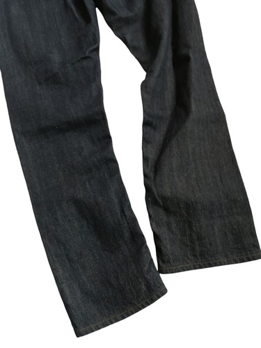 G STAR RAW 3301 Vaqueros Ribete Japonés Unisex - Imagen 9 de 12