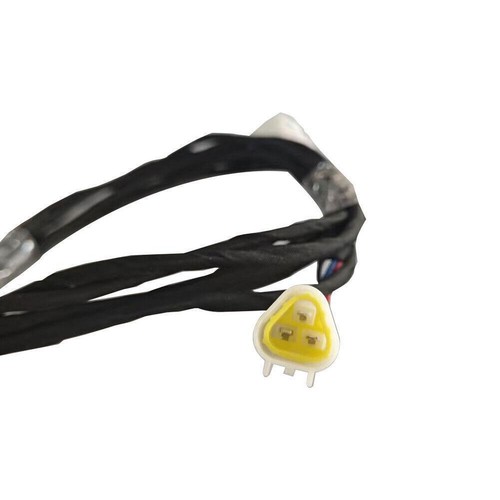 2/3/4m 12V diesel heater LCD screen extension cable 2/5/8kw diesel de - Picture 6 of 15