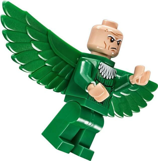 vulture lego