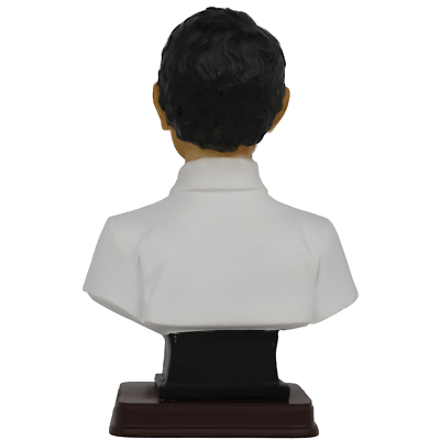 マフィアの聖人 ヘスス マルベルデ胸像 Jesús Malverde マフィアの聖人 ヘスス マルベルデ胸像 Jesús Malverde マフィア