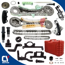 Kit De Cadena Herramientas De Distribución For Ford Explorer Sport LR3 Adapter