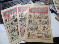 Cover of The Beano Comic #330