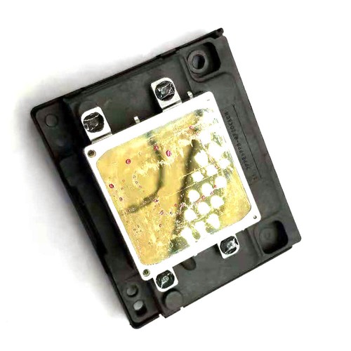Printhead F190010 F190030 Fits For EPSON WorkForce WF-7520 WF-3010DW WF-7510 - Picture 4 of 12