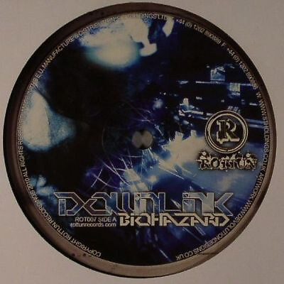 Drum n Bass Dubstep House Dance Vinyl 12" Singles - All Mint - Buy 5 Get 1 Free - Picture 42 of 64