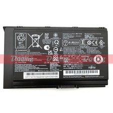 New Original FMVNBP243B FPCBP524Z Battery for Fujitsu Celsius H780 H980 H7510