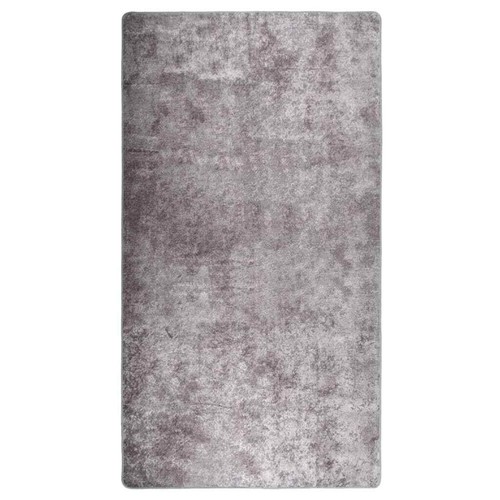 X ROMANY GYPSY WASCHBAR SET MATTEN/TEPPICHE DUNKELGRAU