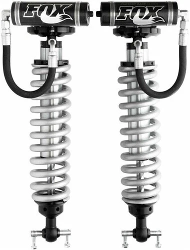 Amortiguadores de depósito FOX 883-02-048 2,5 Coilover para 05-23 Toyota Tacoma 4x4/RWD Foto 3 de 4