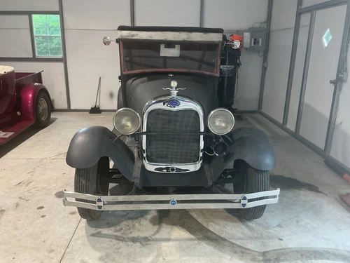 1929 Ford Model A 