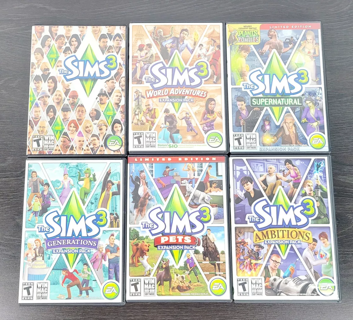 How to Cheat in the Sims 2, including Expansion Packs