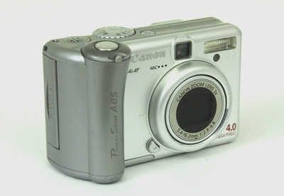 Canon Power Shot A85 Ersatzteil spare parts (14052802)