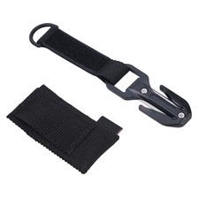 Secant Equipment for Underwater Use for durable Nylon Handle and Spare Blades
