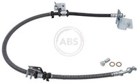 A.B.S. Bremsschlauch Vorne Rechts SL 4251