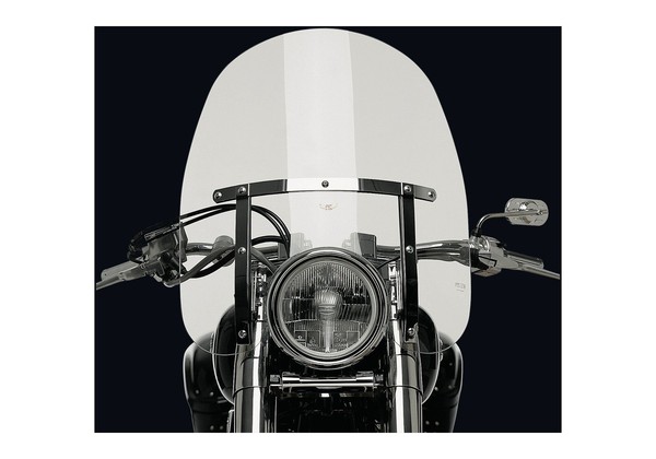 National Cycle Windshield Dakota FüR Suzuki M 800 Intruder 805 Ccm Bj. 2005-2009-image
