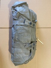Hochwasserhose Teichhose Anglerhose  NVA Wathose Gr 54 XL    NVA SBA Anzug