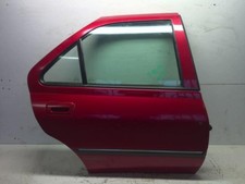 Porte arrière et accessoires Peugeot 406