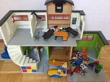 Playmobil Schule Set 9454 City Life Schule Set 9454