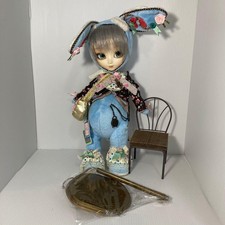 Final Price: 1/6 Doll Pullip Series Isul Whit...
