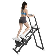 Treppensteiger Stepper Heimtrainer für Zuhau...
