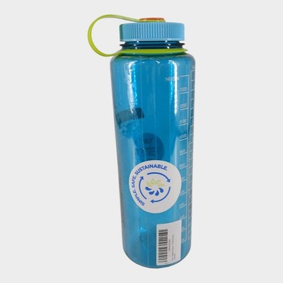Nalgene Wide Mouth Water Bottle 1500 mL