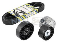 SNR Keilrippenriemensatz U.A. FüR Alfa Romeo, Fiat, Lancia