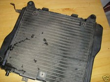 Kawasaki GPZ 1000 ZXT Kühler