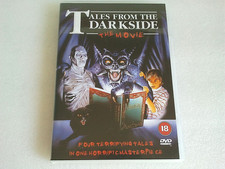 Tales From The Darkside - The