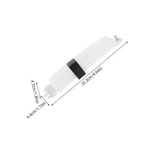 Off-road Motorcycle Water Tank Coolant Reservoir Overflow Bottle - Picture 7 of 12