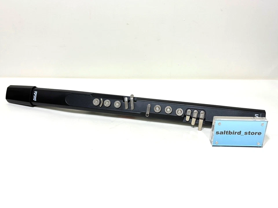 AKAI Professional EWI USB Electronic Wind Synthesizer Controller aus Japan