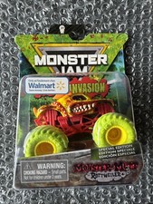 In Protector Monster Jam Truck Monster Mutt R...