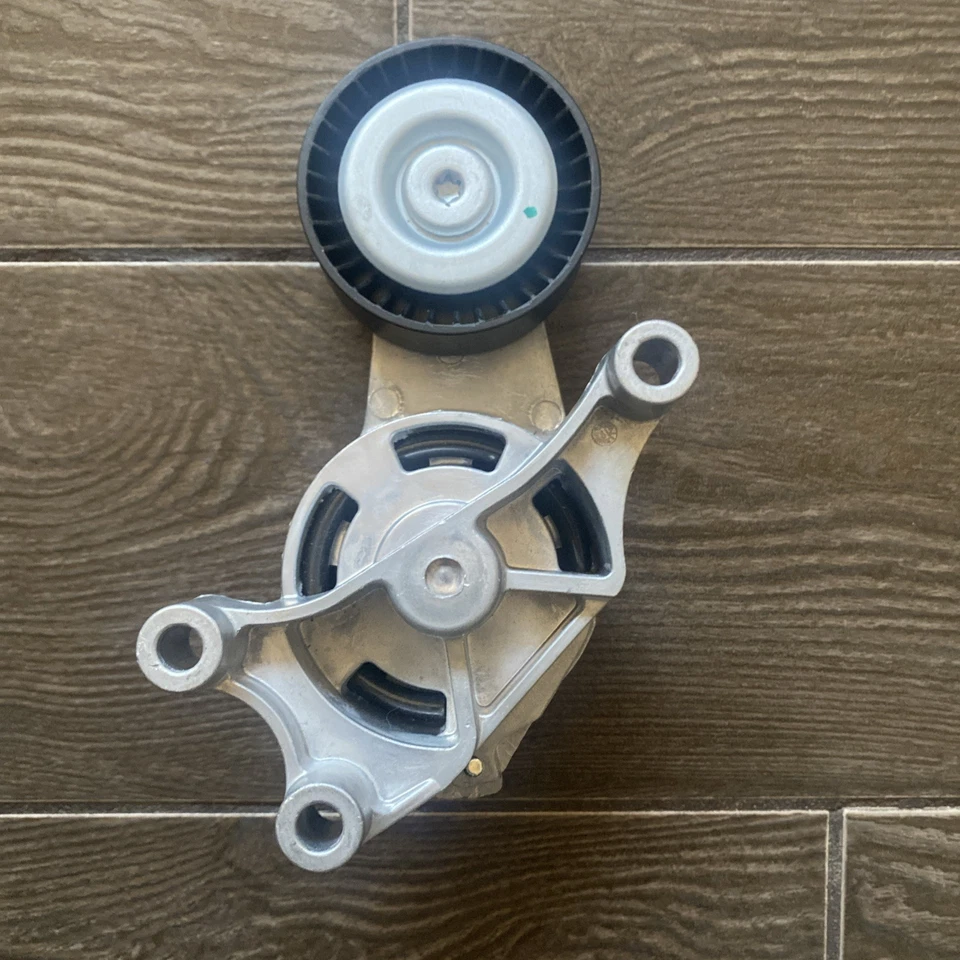 Vaico V100548 - Accessory Drive Belt Tensioner Assembly VW - Image 4 of 4