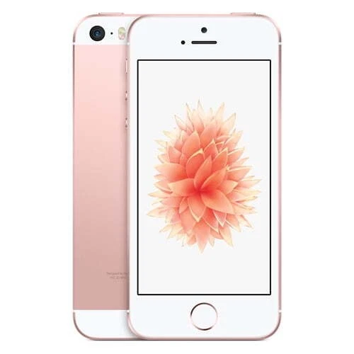 Apple iPhone SE Pink Cell Phones & Smartphones for Sale - eBay