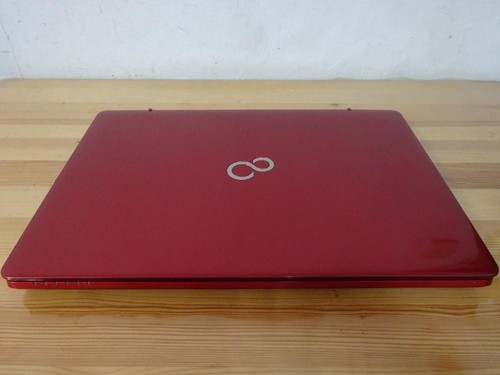 Fujitsu LIFEBOOK AH42/C2 Intel Celero 3865U 1.8GHz RAM 8GB HDD 1000GB 15.6 Inch - Picture 4 of 6