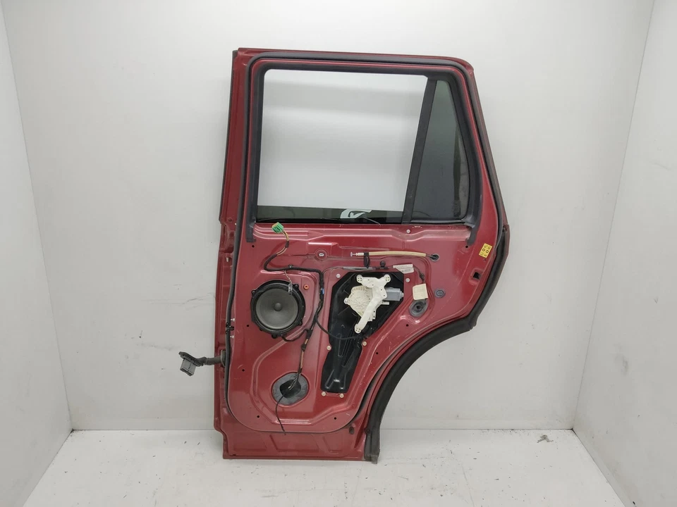 PORTIERA POSTERIORE DESTRA PER LAND ROVER Range Rover SPORT BFA790080 (05>13) - Imagen 4 de 4