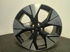 FORD PUMA Alloy Wheel 19 Inch 5x108 ET47.5 7.5J 2019-2025 2730159