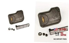 GM Genuine Parts 19168277 Automatic Transmission Fluid Filter Kit