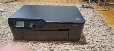HP Desk Jet  3520 Printer