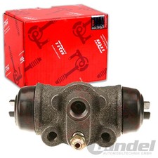 Tambour de frein Mazda MPV