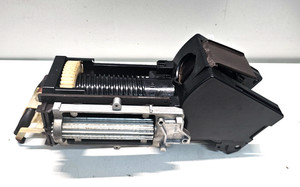 TL66) Original Jura Impressa E75  Typ 627 B1 Brühgruppe Brüheinheit