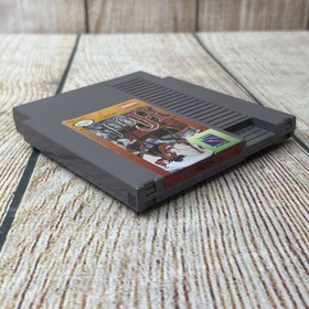 Hook Nintendo Entertainment System (NES) Boxed Complete With Manual (NTSC-US)